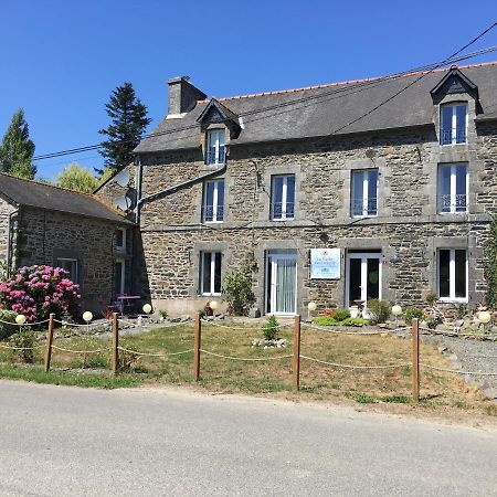 مبيت وإفطار Langourla La Vieille Boulangerie المظهر الخارجي الصورة